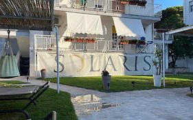 Hotel Solaris Paestum